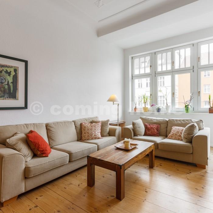 Viel Platz zum Wohnen & Arbeiten - Foto 4