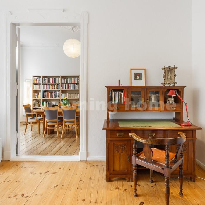 Viel Platz zum Wohnen & Arbeiten - Foto 5