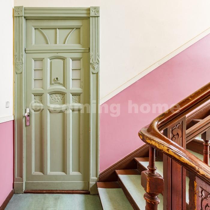 Viel Platz zum Wohnen & Arbeiten - Foto 1