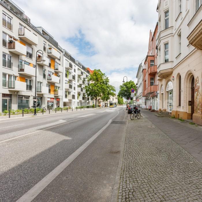 Viel Platz zum Wohnen & Arbeiten - Foto 3