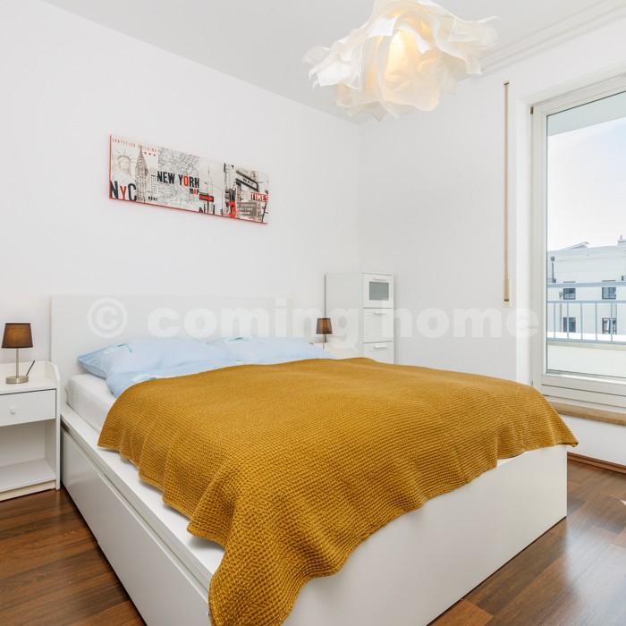 Mit Balkon & Autostellplatz - Photo 3