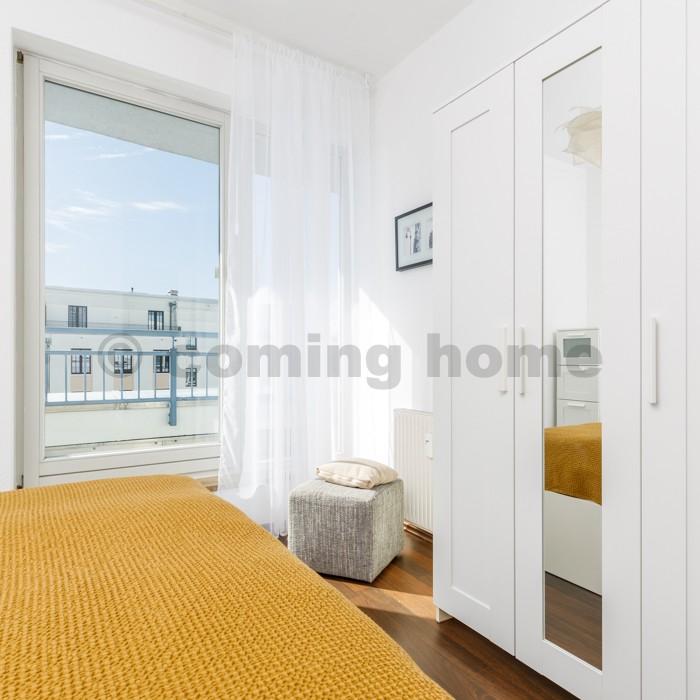 Mit Balkon & Autostellplatz - Photo 4