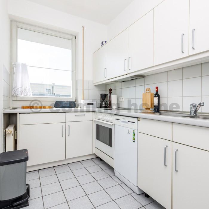 Mit Balkon & Autostellplatz - Photo 5