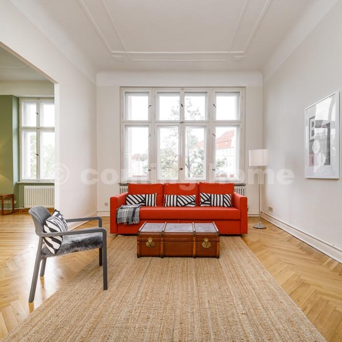 A Berlin Love Story - Photo 2