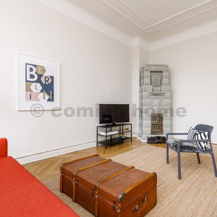 A Berlin Love Story - Photo 1