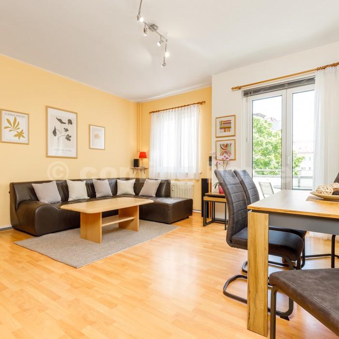 Im Bayerischen Viertel - Foto 1