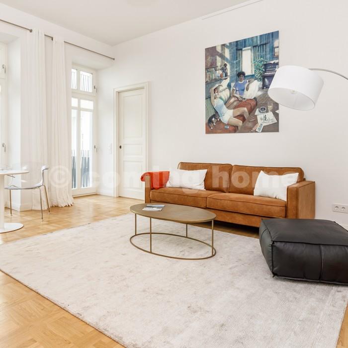 Urban Style Nähe Kurfürstendamm - Photo 1