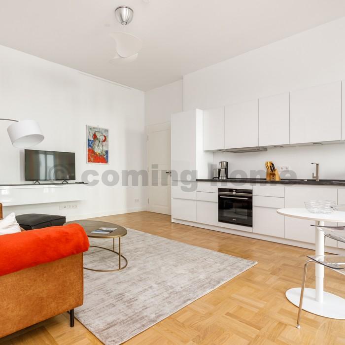 Urban Style Nähe Kurfürstendamm - Photo 2