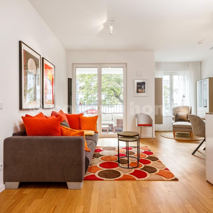 Cosy urban living - Photo 1