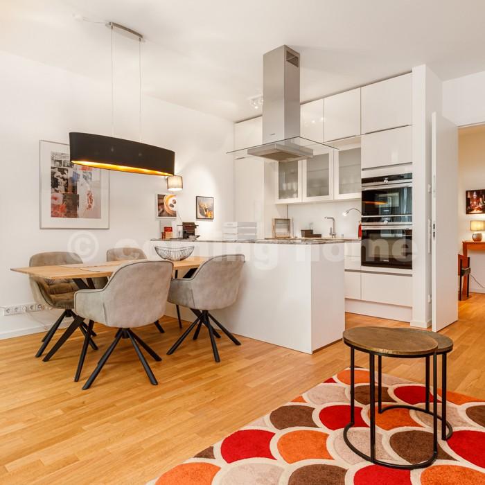 Cosy urban living - Photo 5
