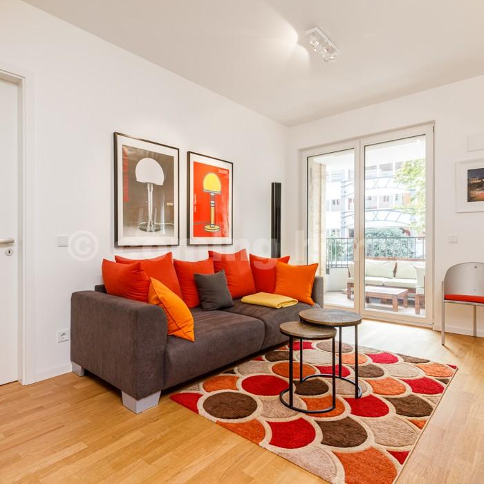 Cosy urban living - Photo 2