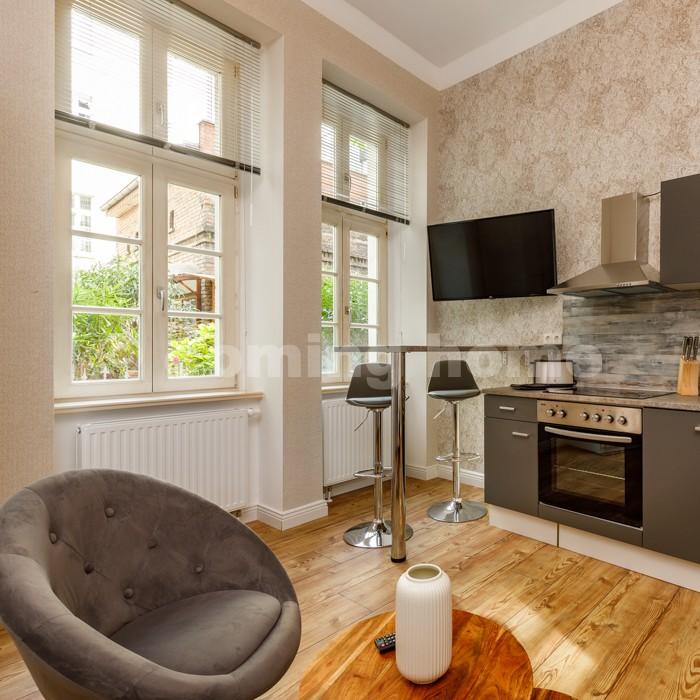 Single-Living Nähe Torstr. - Photo 3