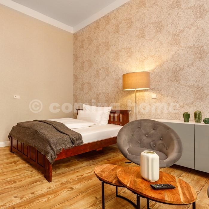 Single-Living Nähe Torstr. - Photo 2