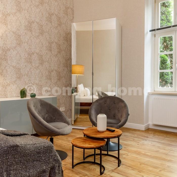 Single-Living Nähe Torstr. - Photo 1