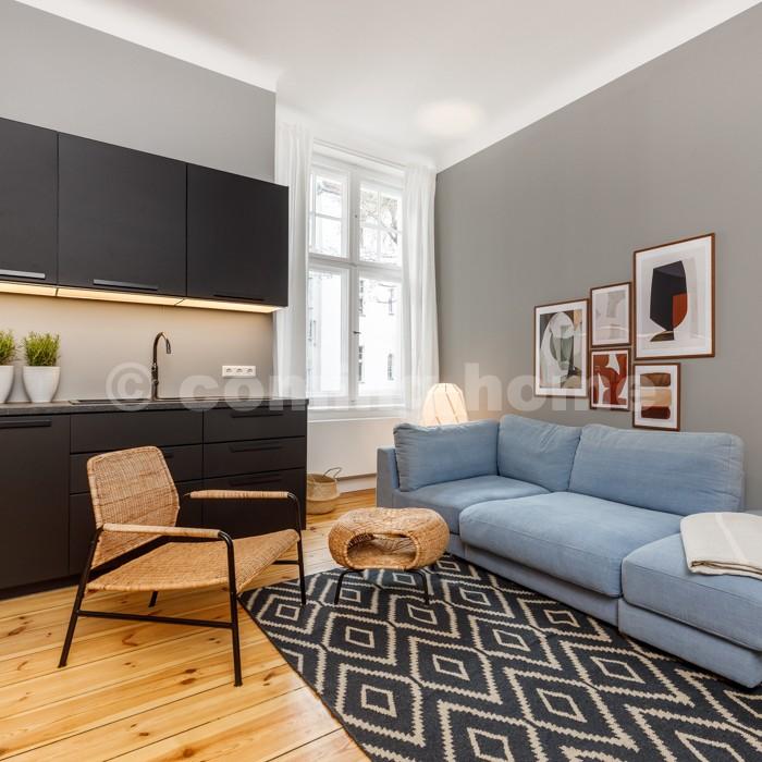 Escape to Berlin - Foto 2