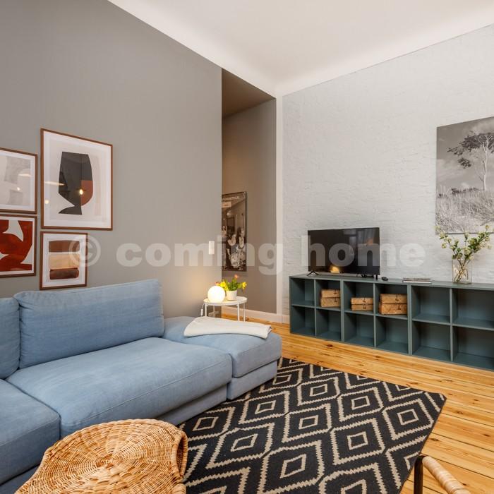 Escape to Berlin - Foto 1