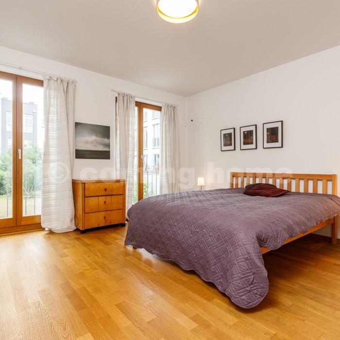 Ruhiges Wohnen mit fantastischer Terrasse - Photo 4