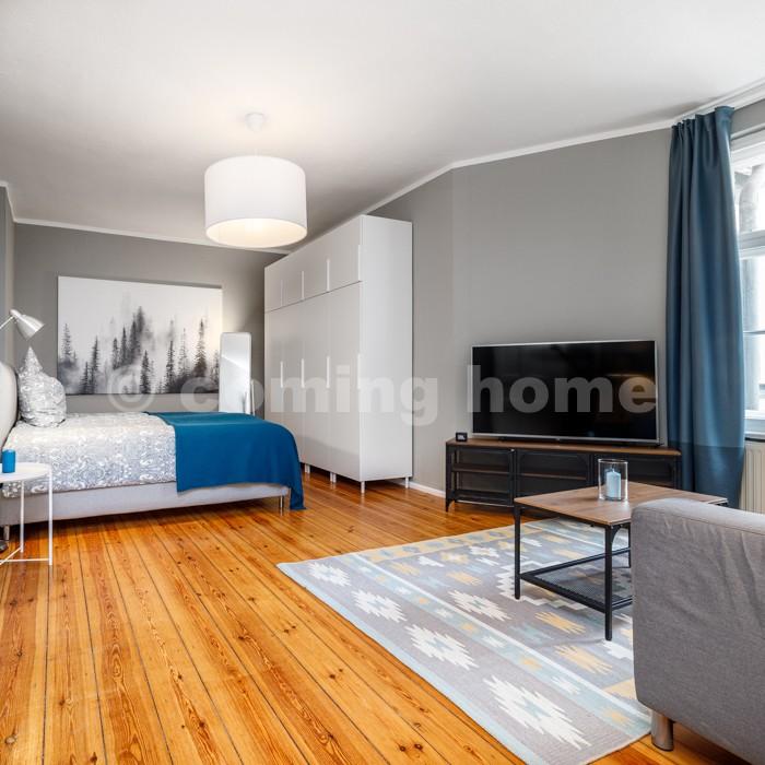 Feeling home Nähe Kollwitzplatz - Photo 4