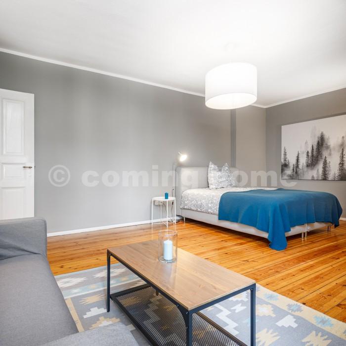 Feeling home Nähe Kollwitzplatz - Photo 3