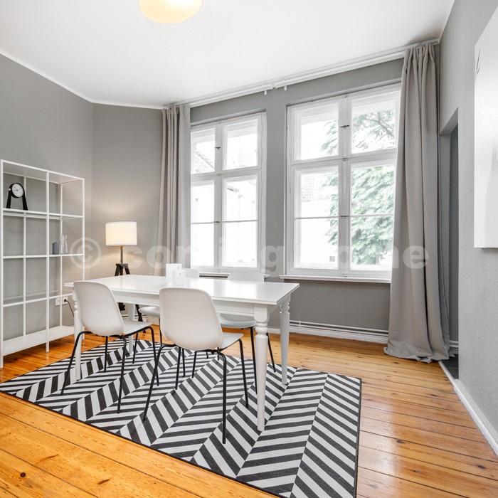 Feeling home Nähe Kollwitzplatz - Photo 2