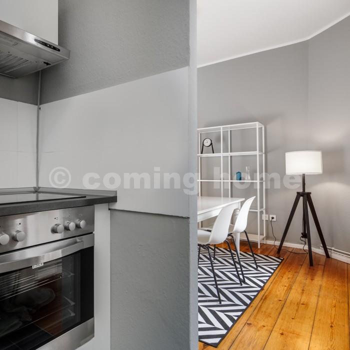 Feeling home Nähe Kollwitzplatz - Photo 5