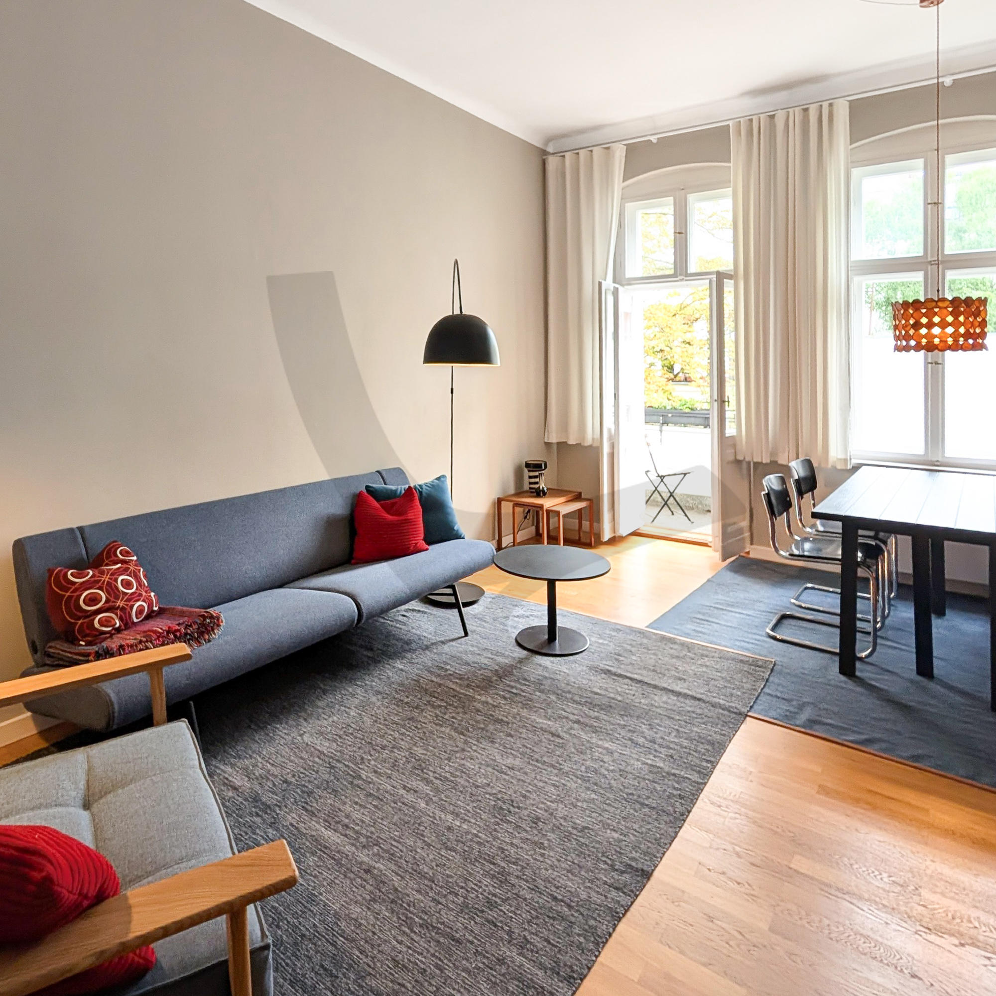 Perfect for living & working - Foto 1