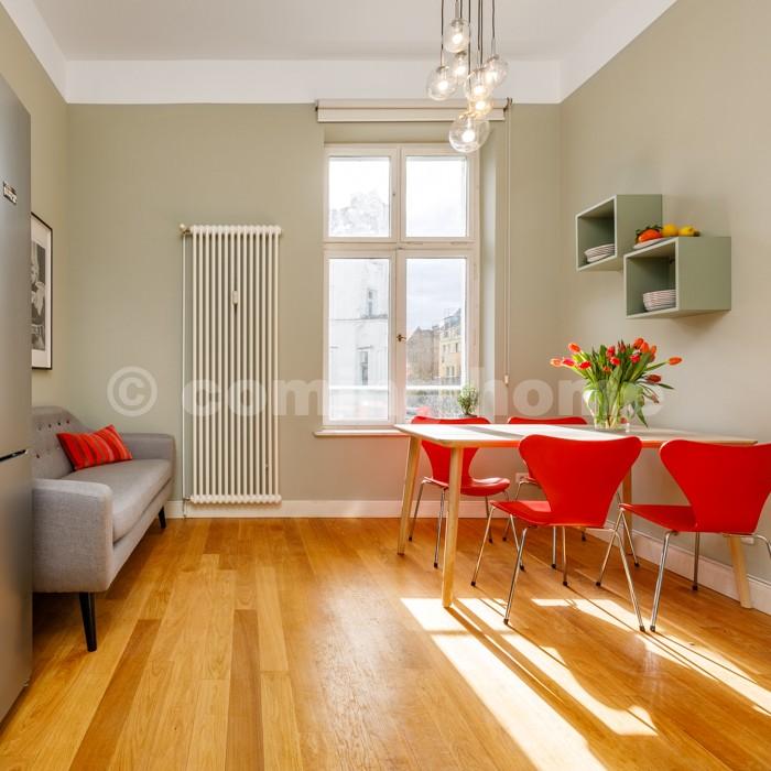 Kreuzberg calling - Photo 1