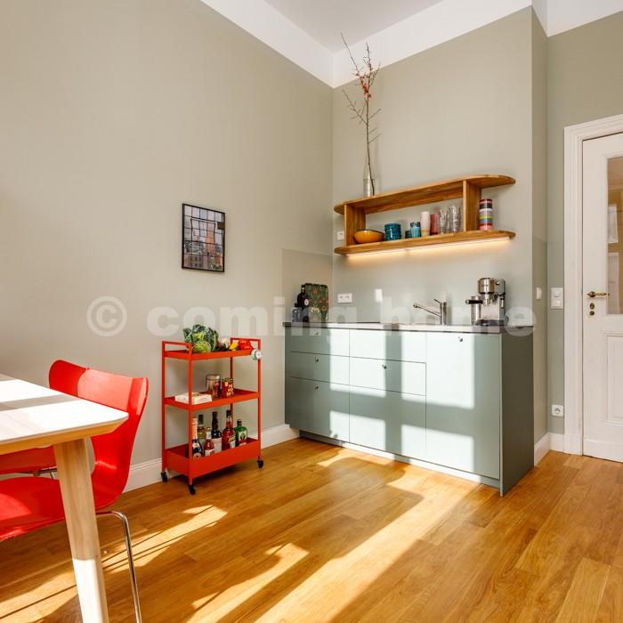 Kreuzberg calling - Photo 4