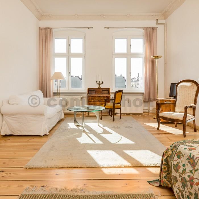 Viel Platz zum Wohnen & Arbeiten - Photo 2
