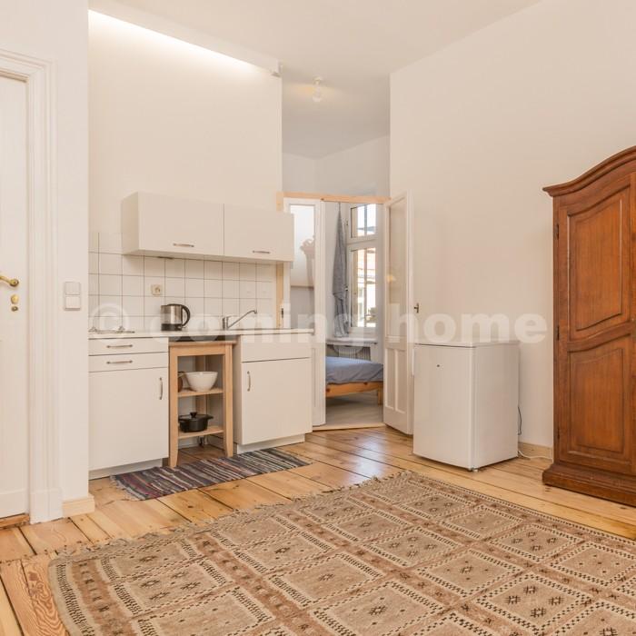 Viel Platz zum Wohnen & Arbeiten - Photo 5