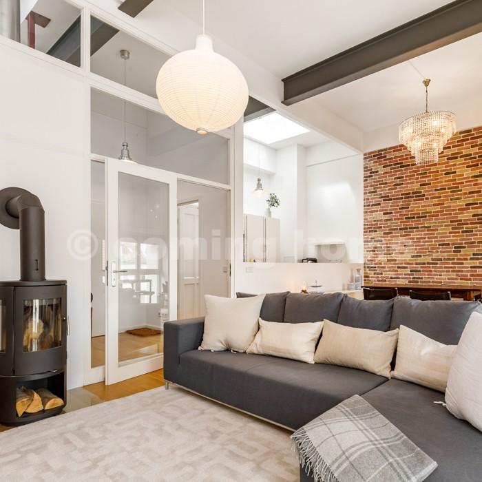 Fantastic Loft Living - Foto 2