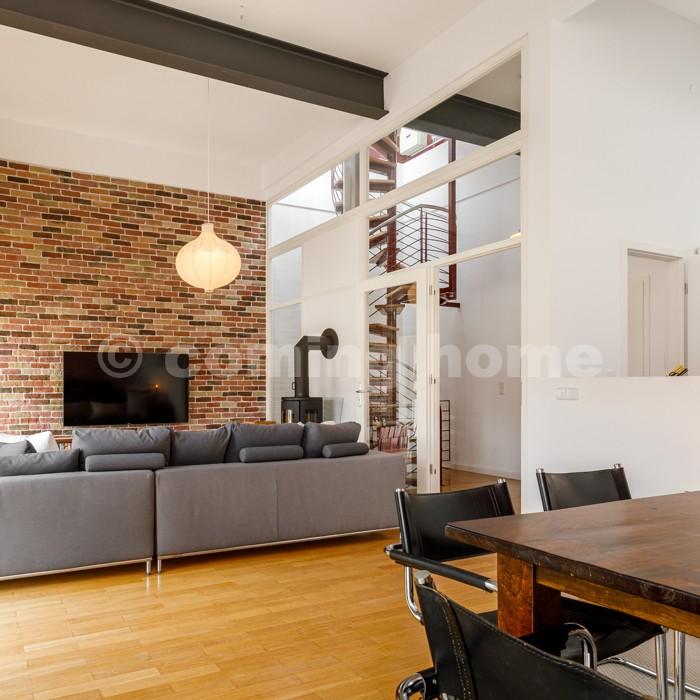 Fantastic Loft Living - Foto 4