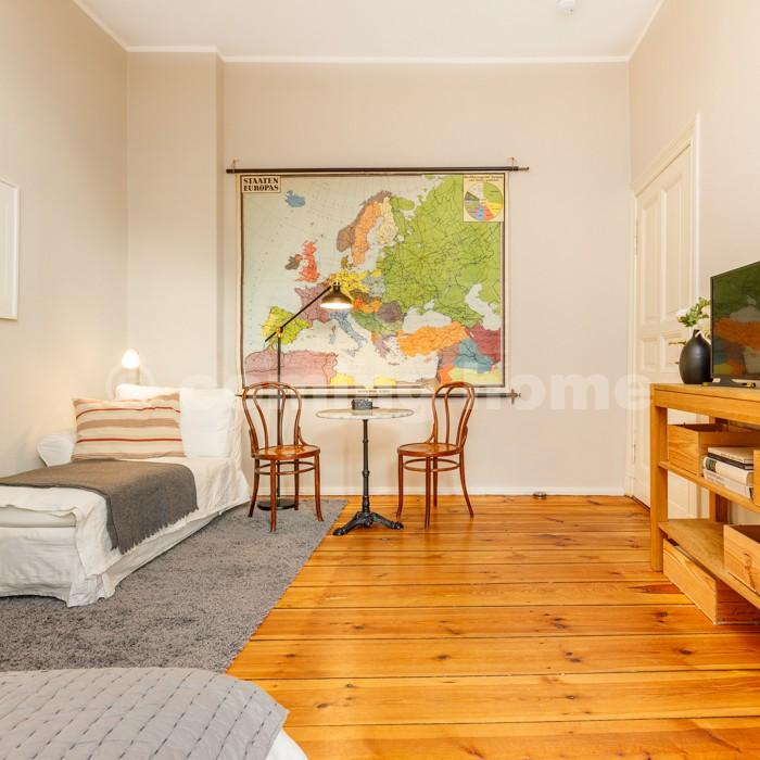 Single Living: Welcome to Berlin - Photo 1