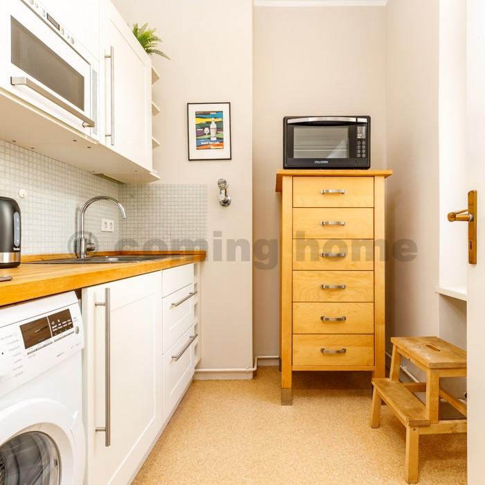 Single Living: Welcome to Berlin - Photo 5