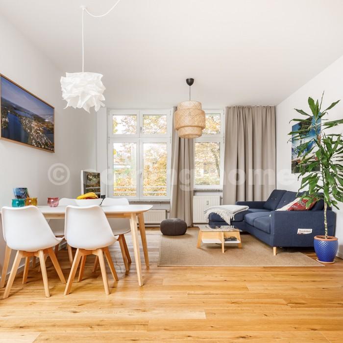 Holiday Feeling in schönster Wasserlage - Photo 1