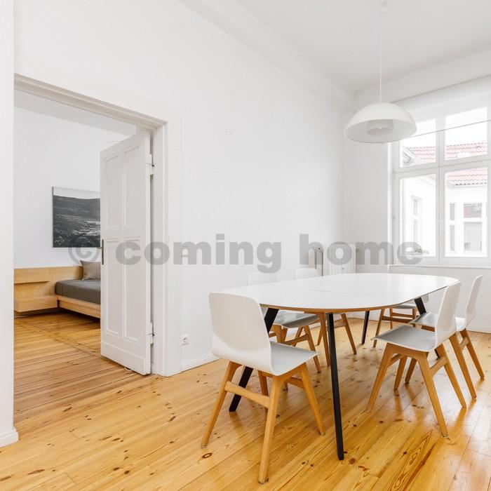 Loft feeling - Photo 4