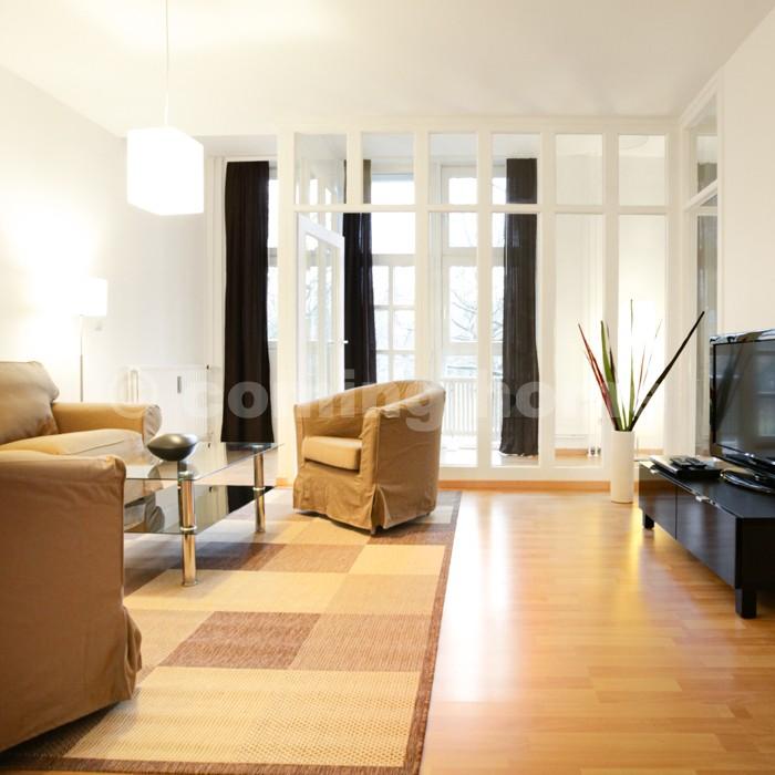 Nähe Potsdamer Platz - Foto 2