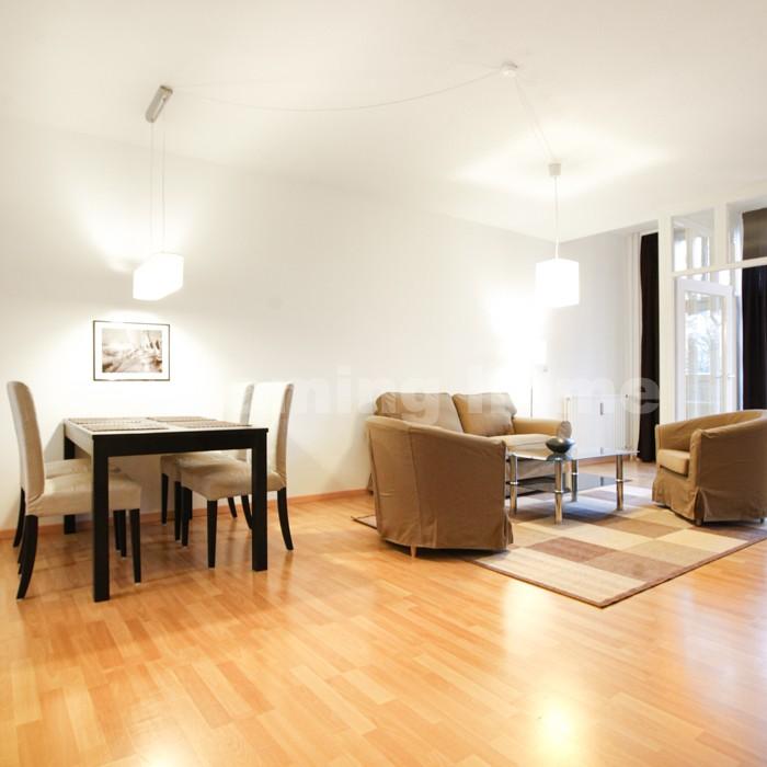 Nähe Potsdamer Platz - Foto 3