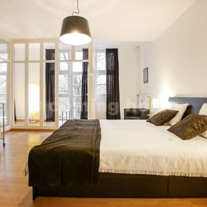 Nähe Potsdamer Platz - Foto 5