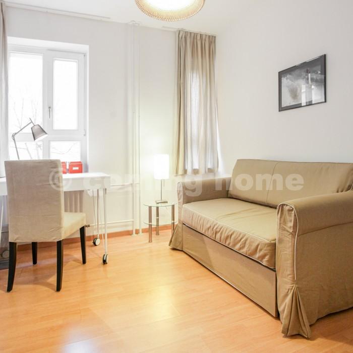 Nähe Potsdamer Platz - Foto 1