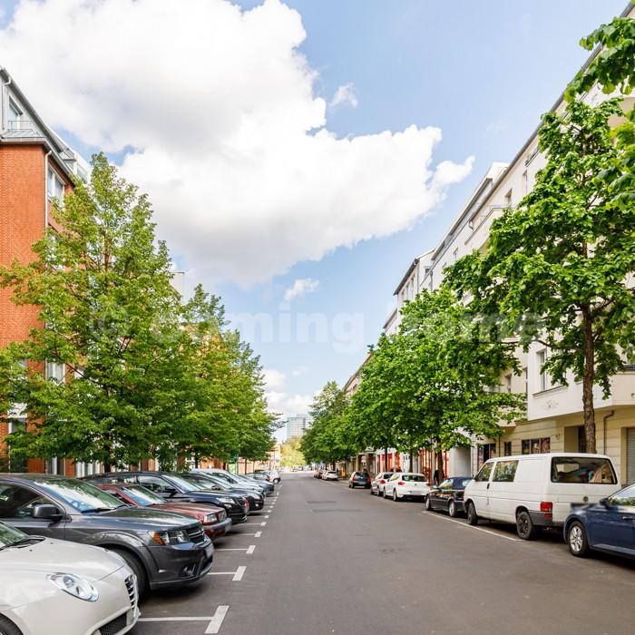 Prenzlauer Berg entdecken - Foto 1