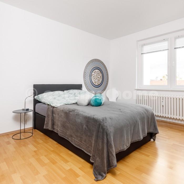 Ruhiges Wohnen am Park - Photo 4