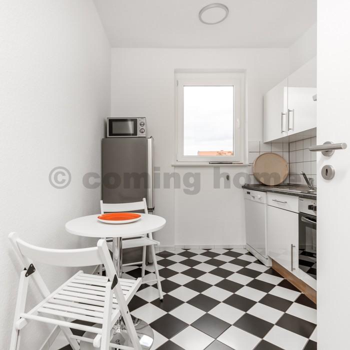 Ruhiges Wohnen am Park - Photo 5