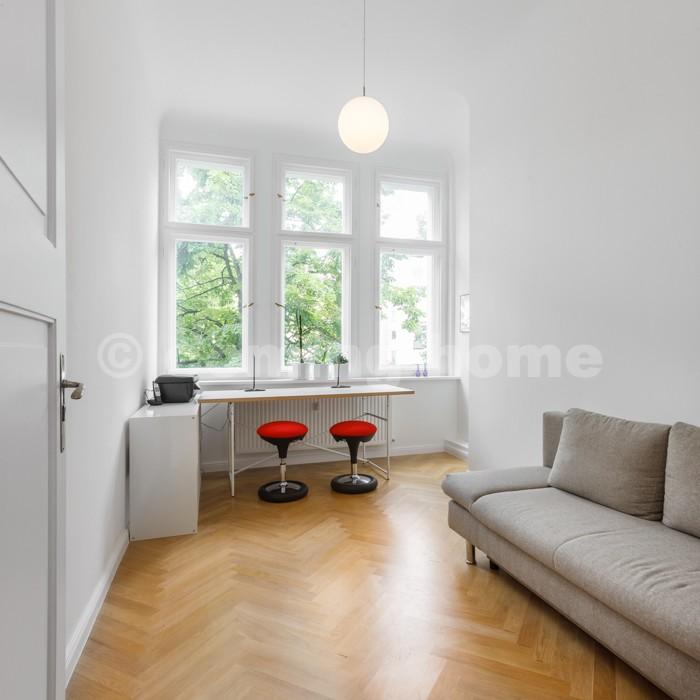 Loft feeling - Photo 4