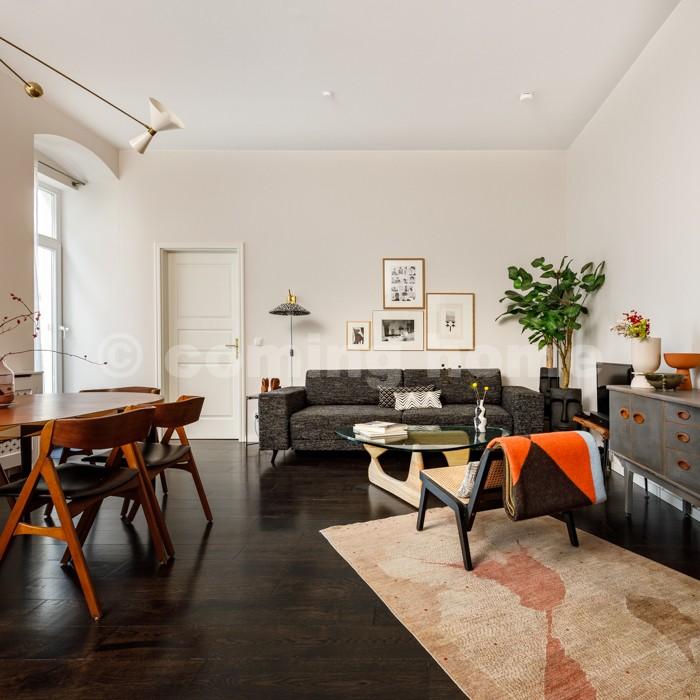 Stylish Vintage Living - Photo 2