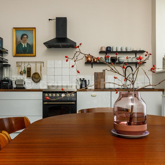 Stylish Vintage Living - Photo 5