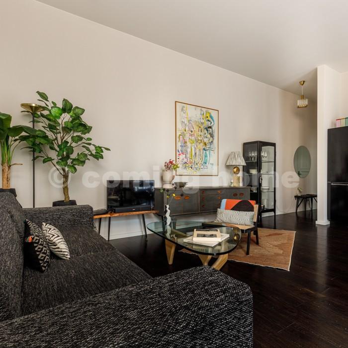 Stylish Vintage Living - Photo 1