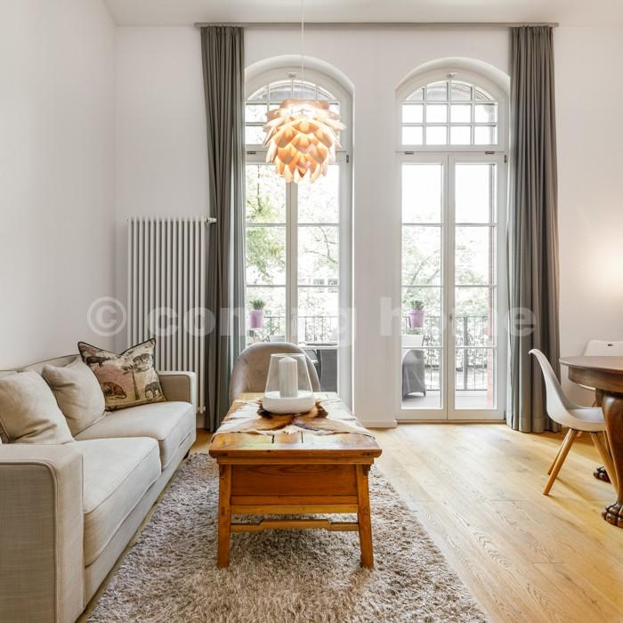 Schöner Wohnen - Foto 1