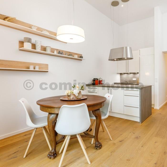 Schöner Wohnen - Foto 4