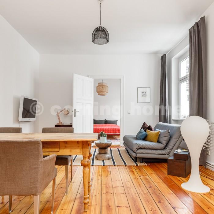 Very nice: Wie zur Hause fühlen - Foto 3